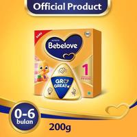 Gambar :: Bebelove 1 dan Bebelove 2 200gr dari ahmadalvian1245 undefined 3 Tokopedia
