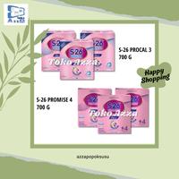 Gambar :: S-26 PROCAL TAHAP 3 DAN PROMISE TAHAP 4 KEMASAN 400 G/ 700 G/1400 G dari LASTIMAHARANI2 undefined 2 Tokopedia