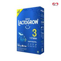 Gambar :: Lactogrow 3 Vanilla/Madu/Plain 735gr / MAKMUR DUKUH KUPANG dari ahmadalvian1245 undefined 3 Tokopedia