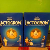 Gambar :: Lactogrow 3 dari LASTIMAHARANI2 undefined 1 Tokopedia
