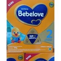 Gambar :: BARU!!Bebelove 2 800gr (4x200gr) dari ahmadalvian1245 undefined 1 Tokopedia