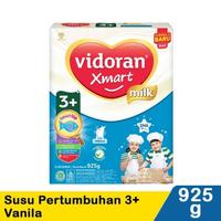 Gambar :: Vidoran xmart 3+ madu vanila 925gr dari LASTIMAHARANI2 undefined 1 Tokopedia