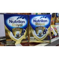 Gambar :: NUTRILON Royal 3 400gr Madu / Vanila dari LASTIMAHARANI2 undefined 5 Tokopedia