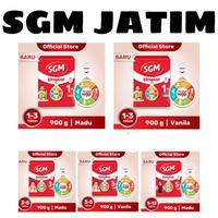 Gambar :: SGM 0-6,6-12,1+,3+ dari LASTIMAHARANI2 undefined 1 Tokopedia