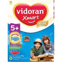 Gambar :: Vidoran Xmart 5+ 350gr dari ahmadalvian1245 undefined 1 Tokopedia