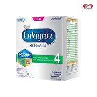 Gambar :: ENFAGROW ESSENTIAL 4 800GR VANILA/ MAKMUR PONDOK JATI dari ahmadalvian1245 undefined 1 Tokopedia