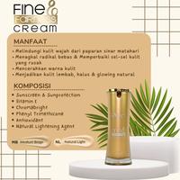 Gambar FFC B ERL  Fine  Fairness Cream Fondation Pelembab Wajah Murah dari virgina_ undefined 1 Tokopedia