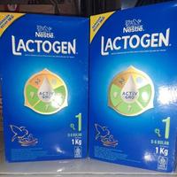 Gambar :: Lactogen 1 735gr - 1kg// Susu formula usia 0-6 bulan dari ahmadalvian1245 undefined 3 Tokopedia