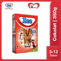 Gambar :: Zee Vanila / Madu / Coklat / Strawberry 350gr / Makmur On dari LASTIMAHARANI2 undefined 3 Tokopedia