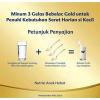 Gambar :: BEBELAC GOLD 3 MADU VANILA 700 gr dari ahmadalvian1245 undefined 4 Tokopedia