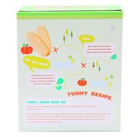 Gambar Produk Yummy Bites Rice Cracker Snack Bayi 50 gr - Vegetables Barang dari TokoSandalswalow178 undefined 3 Tokopedia