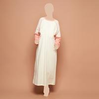Gambar Moseshah Allea Dress - Lime ALLEA03, L dari Moseshahid undefined 4 Tokopedia