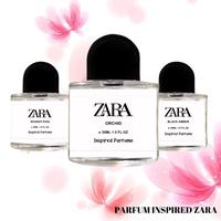 Gambar Parfum ZARA Premium - 30ML - FEMME dari listiani store 72 undefined 1 Tokopedia