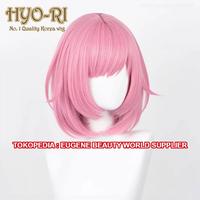 Gambar Ready Stok Styled - Wig Cosplay Anime Project Sekai Otori Emu Otori dari Versaceriess undefined 2 Tokopedia