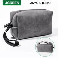 Gambar Ugreen Travel Case Gadget Eva Bag Ugreen Storage Accessories Organiser dari Babdit Computer undefined 1 Tokopedia