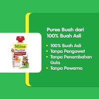 Gambar Milna Nature Delight 80gr dari ERIKSTORE 87 undefined 2 Tokopedia