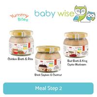 Gambar Yummy Bites Meal Step 2 dari isydhaa Store undefined 2 Tokopedia