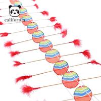Gambar CAL-8 Mainan Layang-Layang Lipat Tradisional Cina Motif Naga Bahan dari DaengAhmadlatif undefined 4 Tokopedia