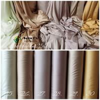 Gambar Bahan Kain Sprei Dan Bedcover Tencel Polos dari Cita Harmony undefined 4 Tokopedia