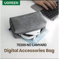 Gambar Ugreen Travel Case Gadget Eva Bag Ugreen Storage Accessories Organiser dari Babdit Computer undefined 3 Tokopedia
