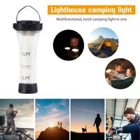 Gambar Mini Camping Lamps 3-Gear Lighting Mode Usb Outdoor Travel Emergency dari ipstore0123 undefined 4 Tokopedia