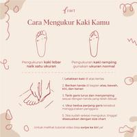 Gambar Produk FAYT x MONOMOLLY Julia Barang Berkwalitas dari hsvspsb undefined 1 Tokopedia