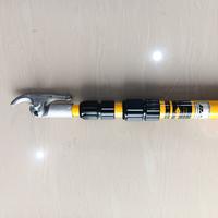 Gambar Telescopic Hot Stik/Stik PLN 20 Kv/Stick 20 KV/Takel Stik 3 meter dari PT Forza ND undefined 3 Tokopedia