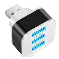 Gambar DOU New USB 2.0 Dock Extender 3-port Extended Usb Splitter Hub Mini dari HidayahLangit undefined 3 Tokopedia