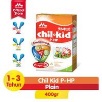 Gambar Morinaga Chil Kid PHP 3 Susu Formula 1-3 Tahun dari ERIKSTORE 87 undefined 2 Tokopedia