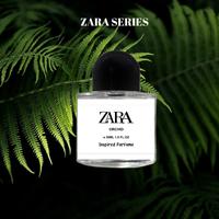 Gambar Parfum ZARA Premium - 30ML - FEMME dari listiani store 72 undefined 4 Tokopedia