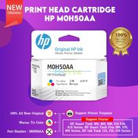 Gambar Print Head Cartridge HP Color Black Printer Smart Tank 210 520 580 515 - Black X4E75AA  dari FixPrint Indonesia undefined 4 Tokopedia