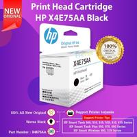 Gambar Print Head Cartridge HP Color Black Printer Smart Tank 210 520 580 515 - Black X4E75AA  dari FixPrint Indonesia undefined 2 Tokopedia