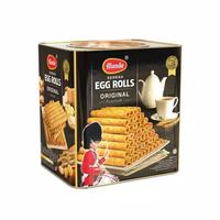 Gambar Monde Serena Egg Roll Original 600 gr dari VISCHOEZ MART undefined 1 Tokopedia
