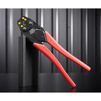 Gambar LOBSTER AK-15A CRIMPING TOOL RACHET 1.25 - 8 MM2 ORIGINAL JAPAN dari PRIMETECH TOOLS undefined 2 Tokopedia