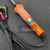 Gambar Solder DC 12 Volt ZD-200NDJ Soldering Iron Solder Aki Accu 12V murah dari agusi storee undefined 3 Tokopedia
