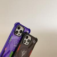 Gambar terbaru !!! casetify bounce magsafe evangelion iphone 11 12 13 14 15 dari Delsasop undefined 3 Tokopedia