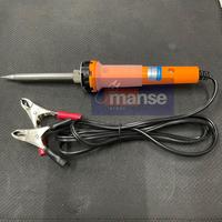 Gambar Solder DC 12 Volt ZD-200NDJ Soldering Iron Solder Aki Accu 12V murah dari agusi storee undefined 4 Tokopedia