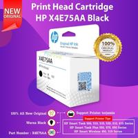 Gambar Print Head Cartridge HP Color Black Printer Smart Tank 210 520 580 515 - Black X4E75AA  dari FixPrint Indonesia undefined 3 Tokopedia