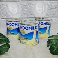 Gambar Terlengkap Susu Kental Manis Indomilk Frisian Flag Nestle Carnation dari criing undefined 5 Tokopedia