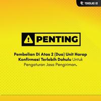 Gambar Mesin Travo Las Inverter Daesung MMA ARC 120 SE ARC120 450 Watt 450 W dari agusi storee undefined 5 Tokopedia