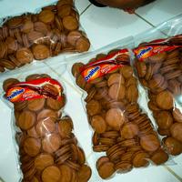 Gambar Ovaltine Biskuit 1 Kg Snack Kiloan dari VISCHOEZ MART undefined 3 Tokopedia