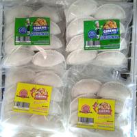 Gambar CIRENG AYAM SUWIR PEDAS ISI 8 dari TANI HUB undefined 2 Tokopedia
