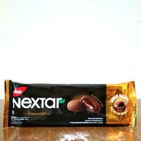 Gambar Biskuit Kue Nextar Cokelat | Brownies Choco Delight - 40 gr dari VISCHOEZ MART undefined 5 Tokopedia