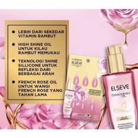 Gambar Tranding Loreal Paris Extraordinary Oil 100ml - Vitamin serum rambut dari Wadahcuann undefined 2 Tokopedia