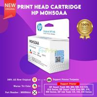Gambar Print Head Cartridge HP Color Black Printer Smart Tank 210 520 580 515 - Black X4E75AA  dari FixPrint Indonesia undefined 5 Tokopedia
