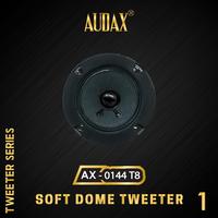 Gambar Ori Audax - Speaker Pasif Ax-0144 T8 Tweeter dari Jodo Plaza3 undefined 1 Tokopedia