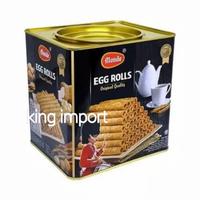 Gambar Monde Serena Egg Roll Original 600gr Biskuit dari VISCHOEZ MART undefined 1 Tokopedia