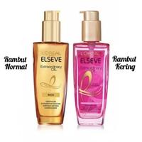 Gambar Tranding Loreal Paris Extraordinary Oil 100ml - Vitamin serum rambut dari Wadahcuann undefined 3 Tokopedia