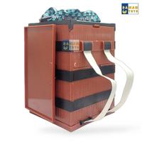 Gambar Produk Popcorn Bucket Demon Slayer Kimetsu No Yaiba kamadou Nezuko dari Shella24. undefined 3 Tokopedia