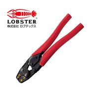 Gambar LOBSTER AK-15A CRIMPING TOOL RACHET 1.25 - 8 MM2 ORIGINAL JAPAN dari PRIMETECH TOOLS undefined 1 Tokopedia